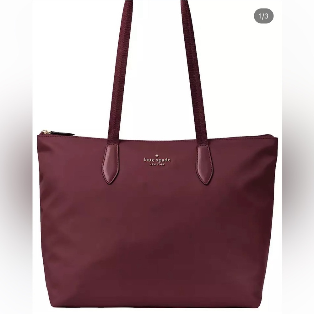 KATE SPADE Mel Tote - Picture 2 of 4